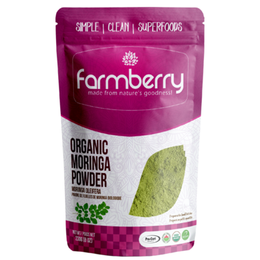 Farmberry Powder
