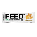 Feed Bar Vegan 65 g (12/Box) Caramel Apple Pie