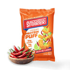 Smarter Protein Puff (12/box)