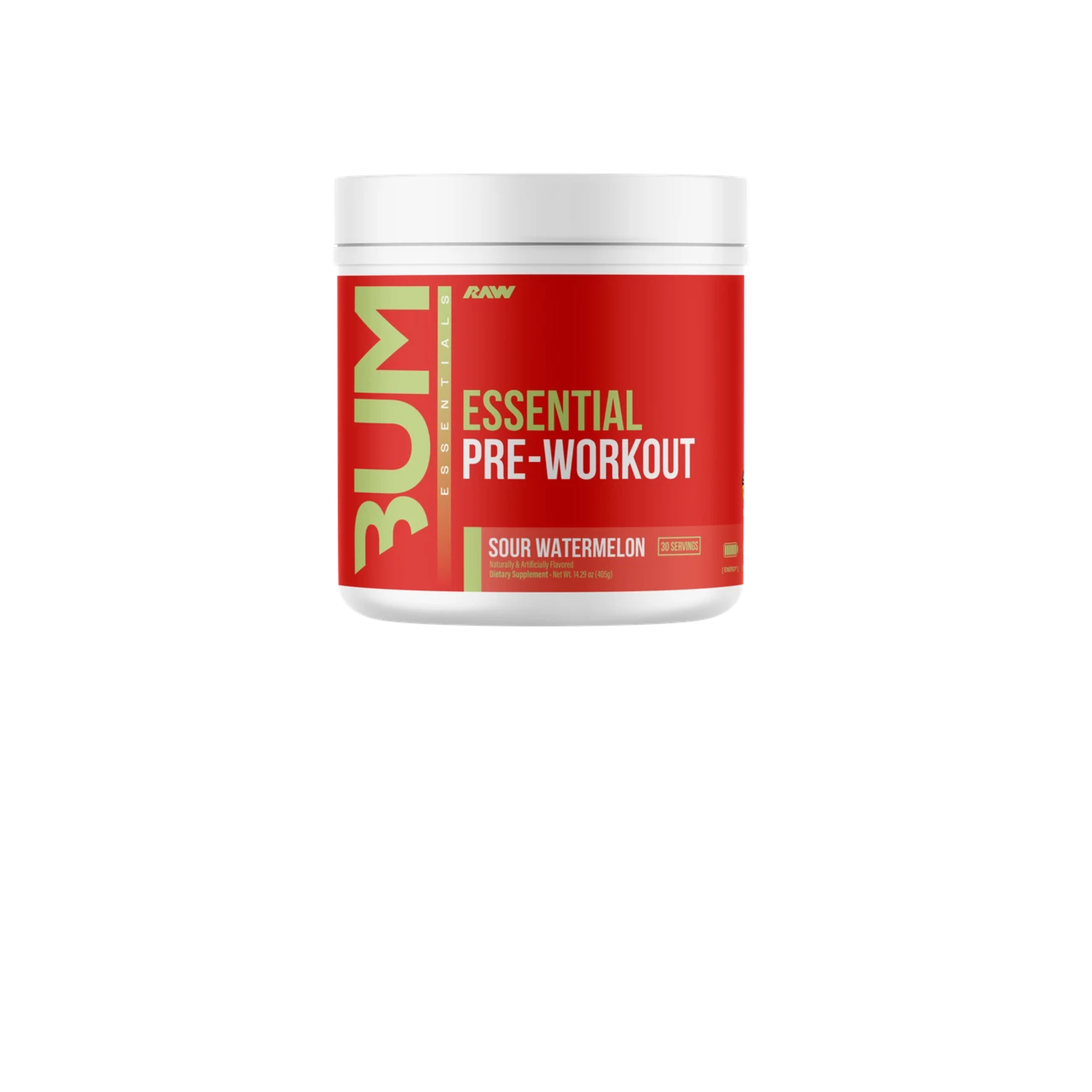 CBUM Essential Pre-Workout-2