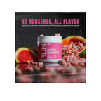 CBUM Essential Pre-Workout