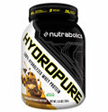 HydroPure 1.6lbs Chocolate Peanut Butter