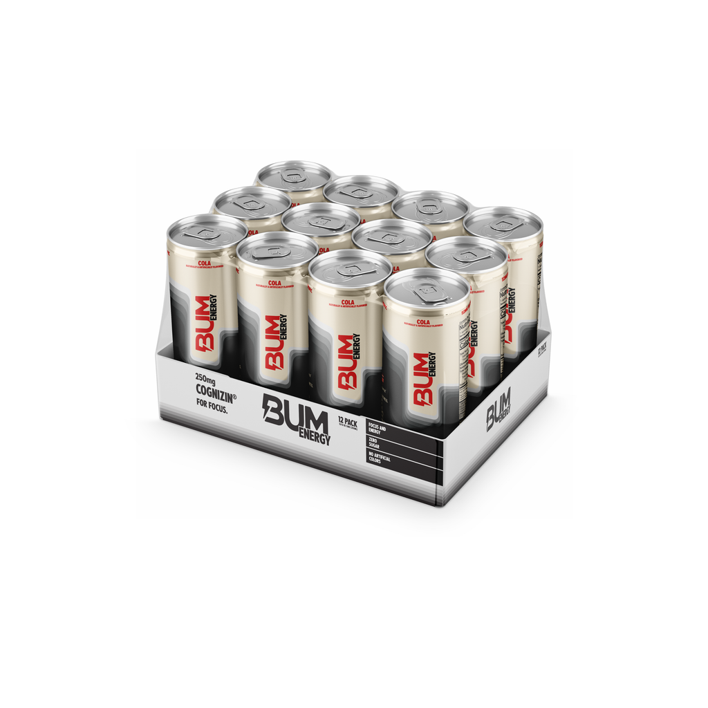BUM Energy Drink
