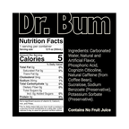 BUM Energy Drink