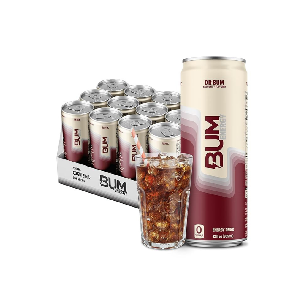BUM Energy Drink