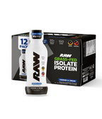 Raw Protein Shake RTD