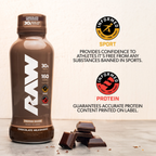 Raw Protein Shake RTD