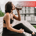Raw Protein Shake RTD