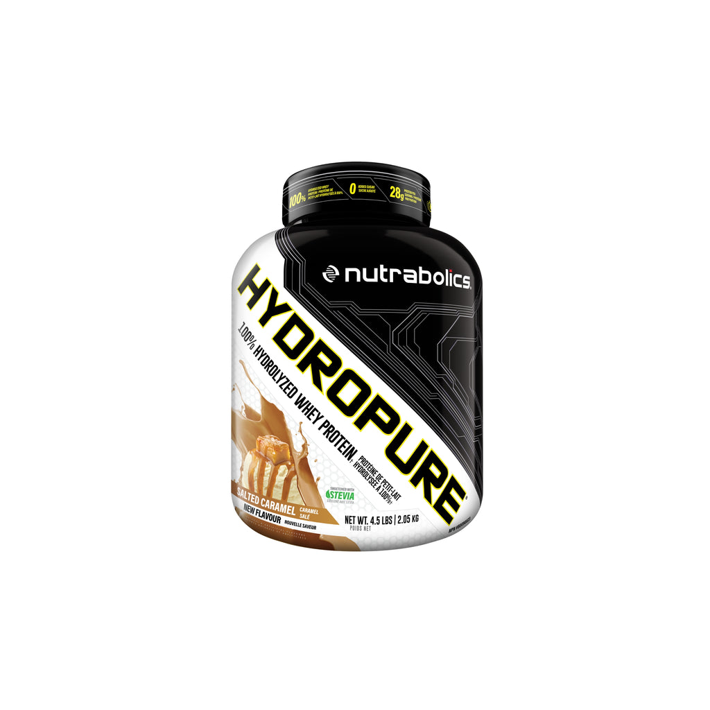 HydroPure 4.5lbs