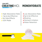 CON-CRĒT Creatine