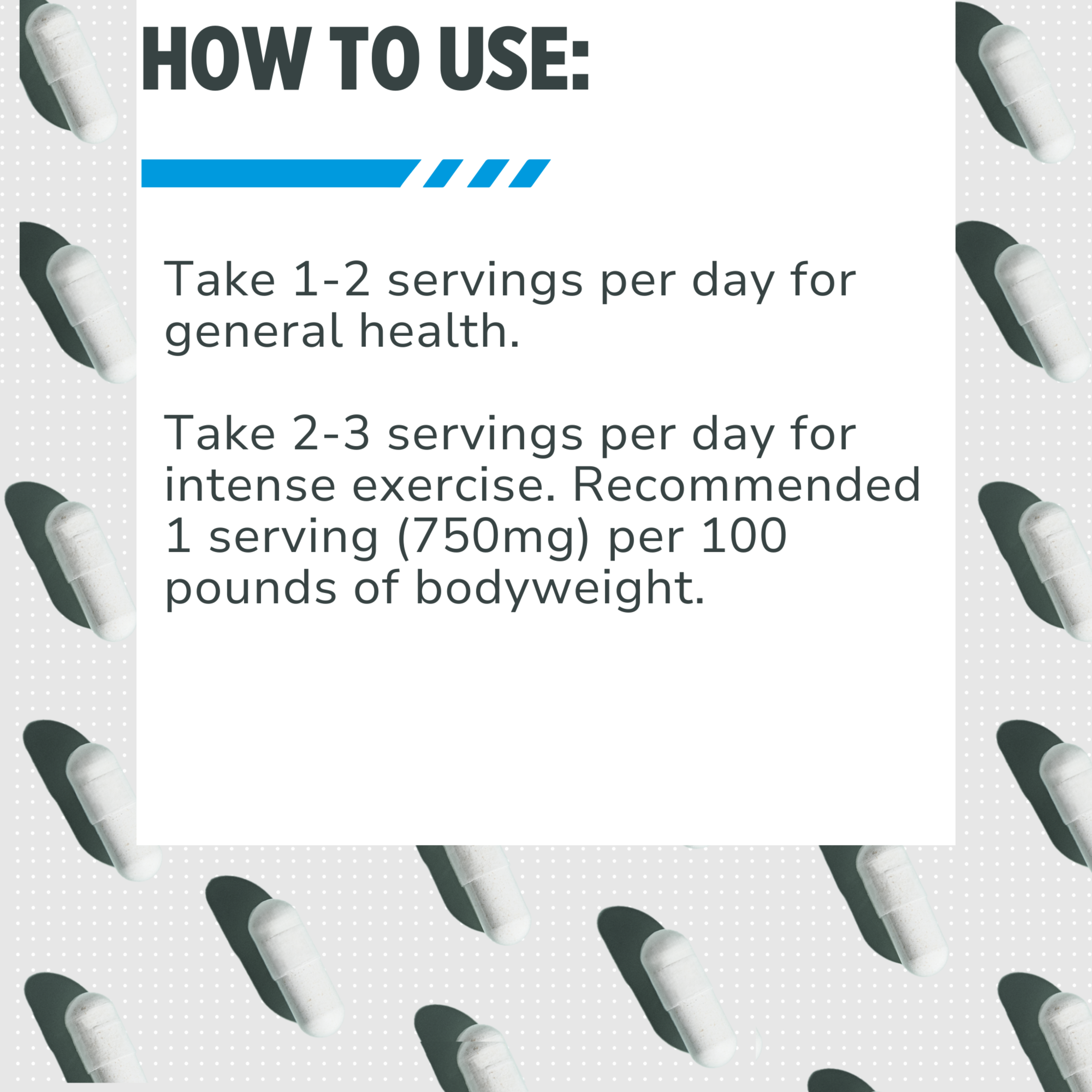 CON-CRĒT Creatine  HCl-4