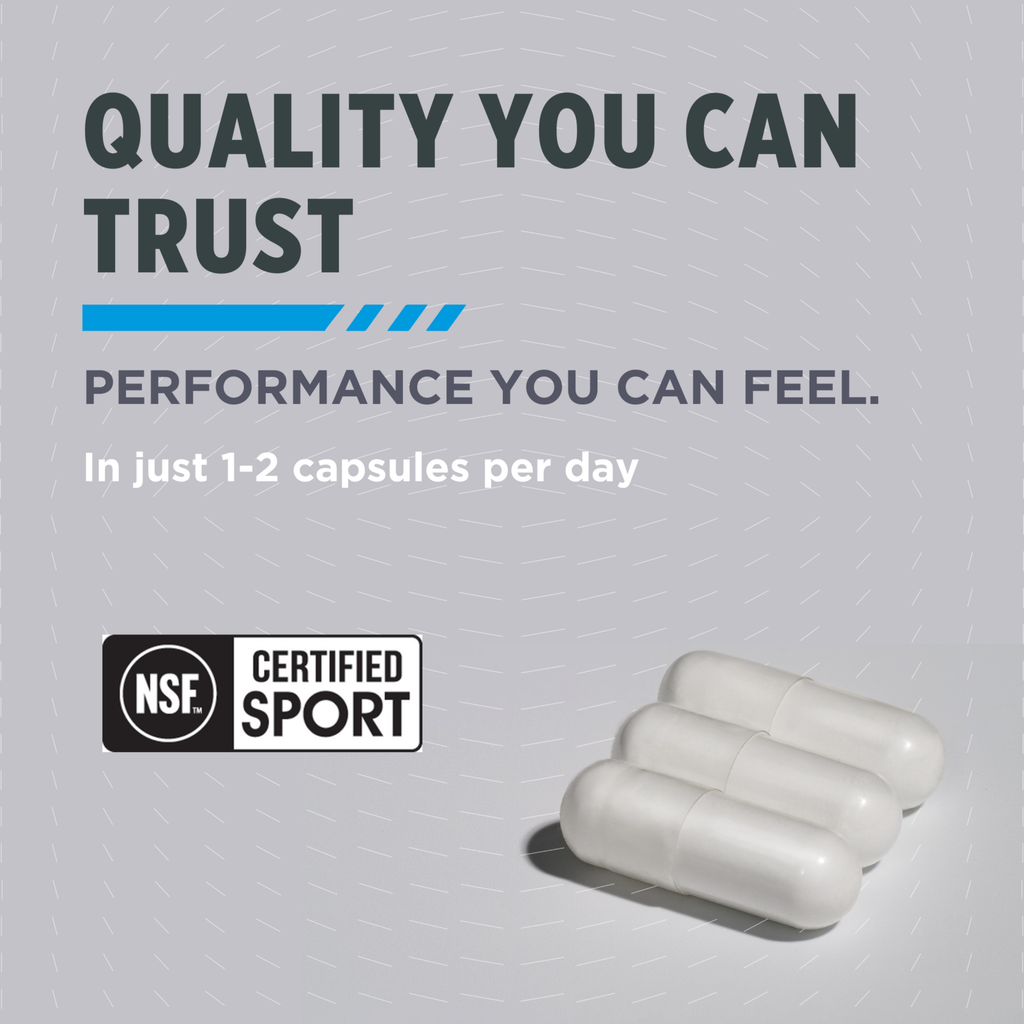 CON-CRĒT Creatine HCl