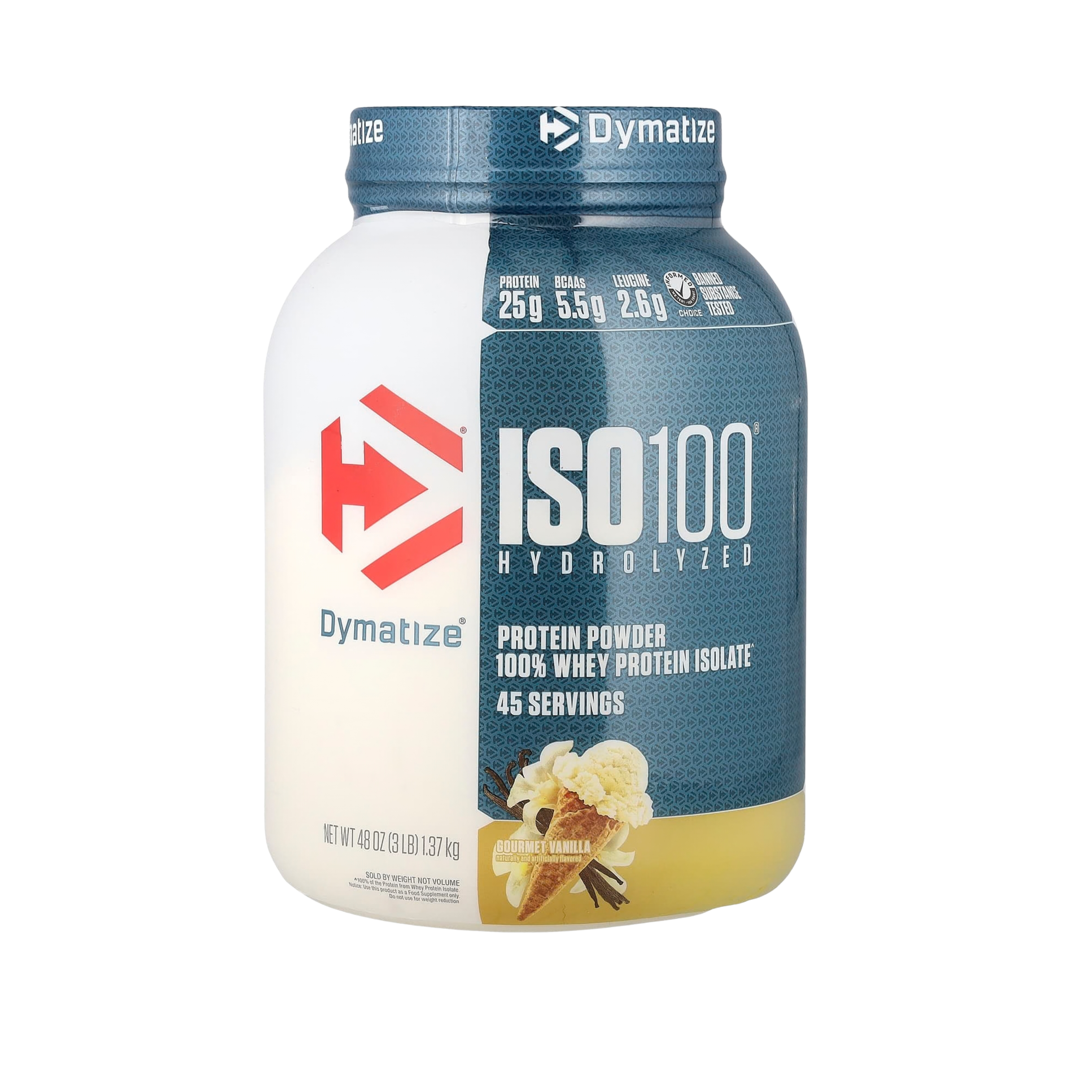 Dymatize ISO100