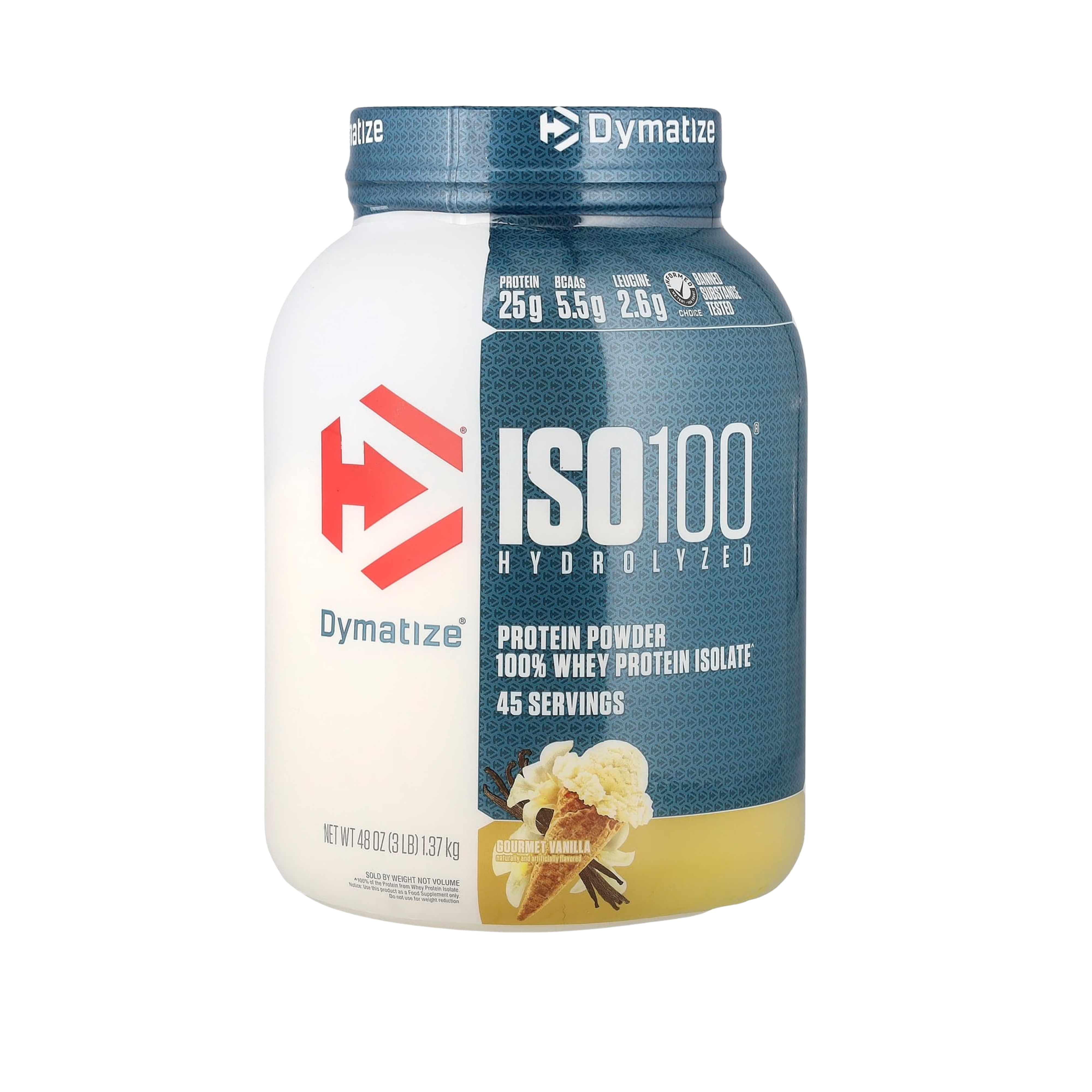 Dymatize ISO100-3