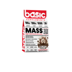 Basic Mass Gainer