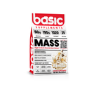 Basic Mass Gainer