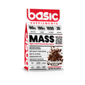 Basic Mass Gainer