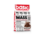 Basic Mass Gainer