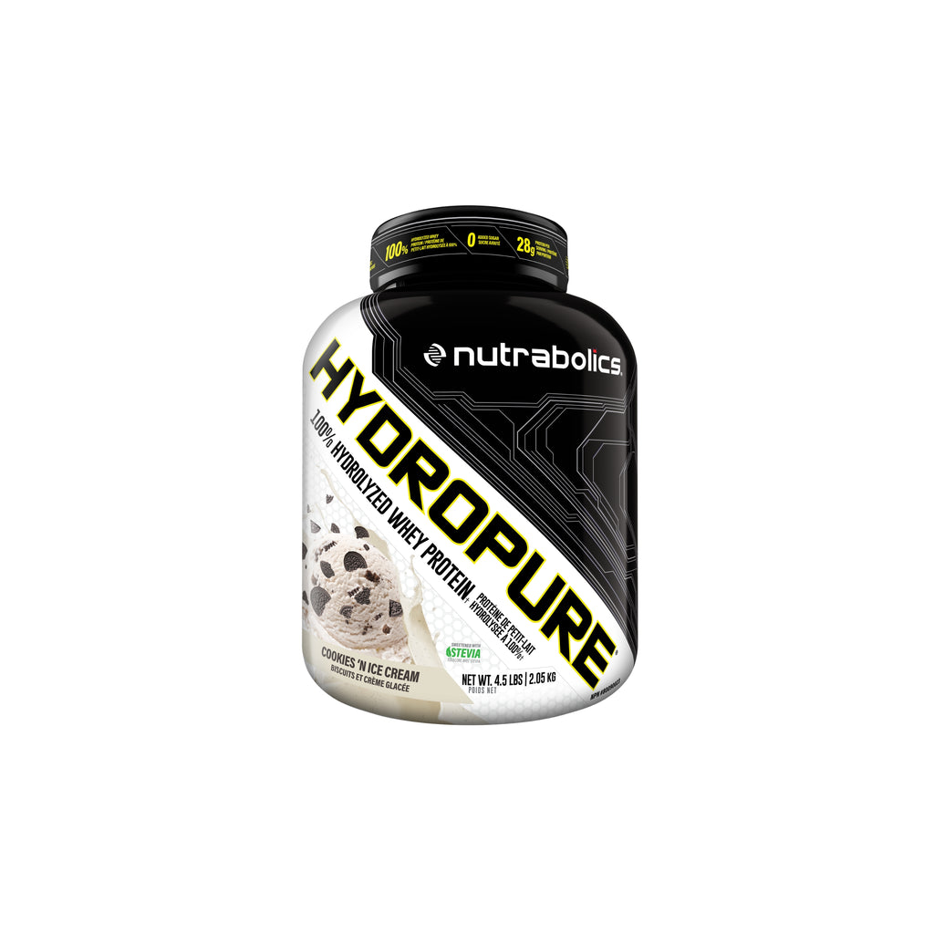HydroPure 4.5lbs