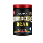 Allmax AminoCore BCAA – 345g