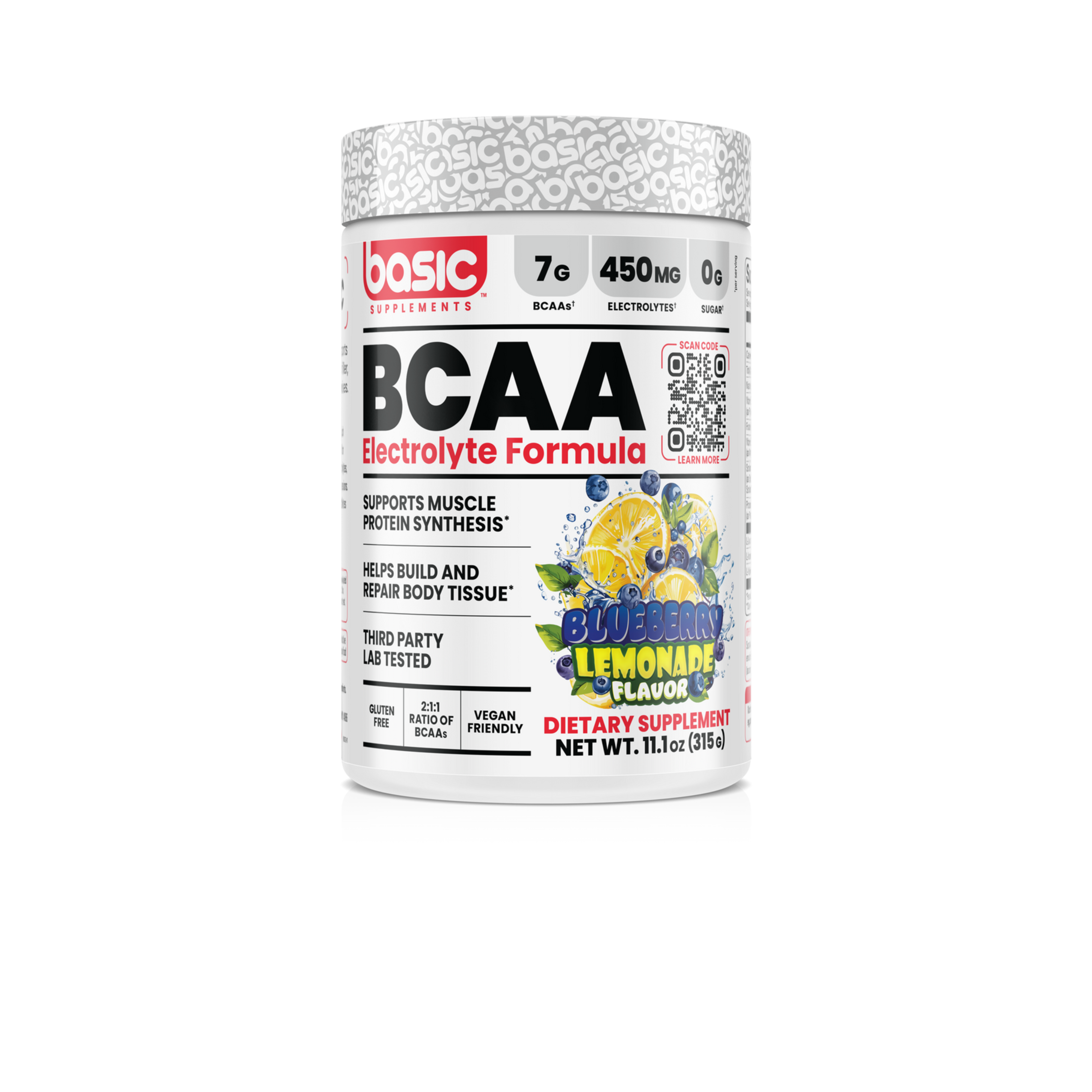 Basic BCAA-1