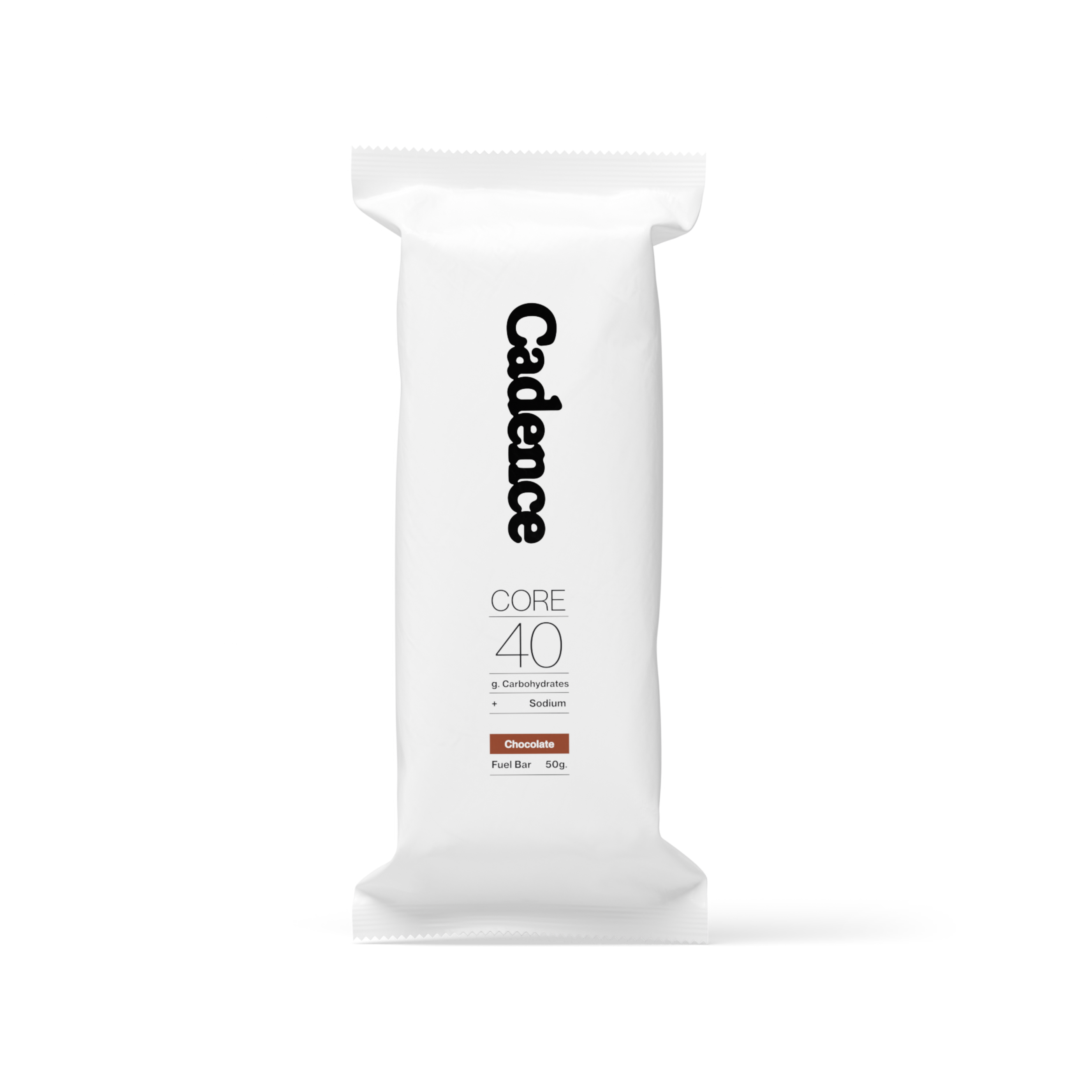 Cadence Fuel Bar