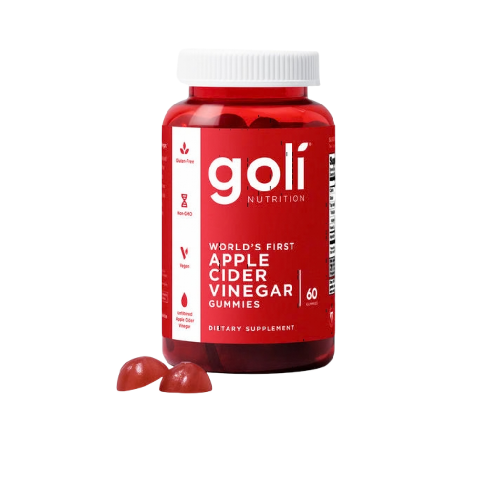 Goli Gummies