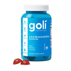 Goli Gummies