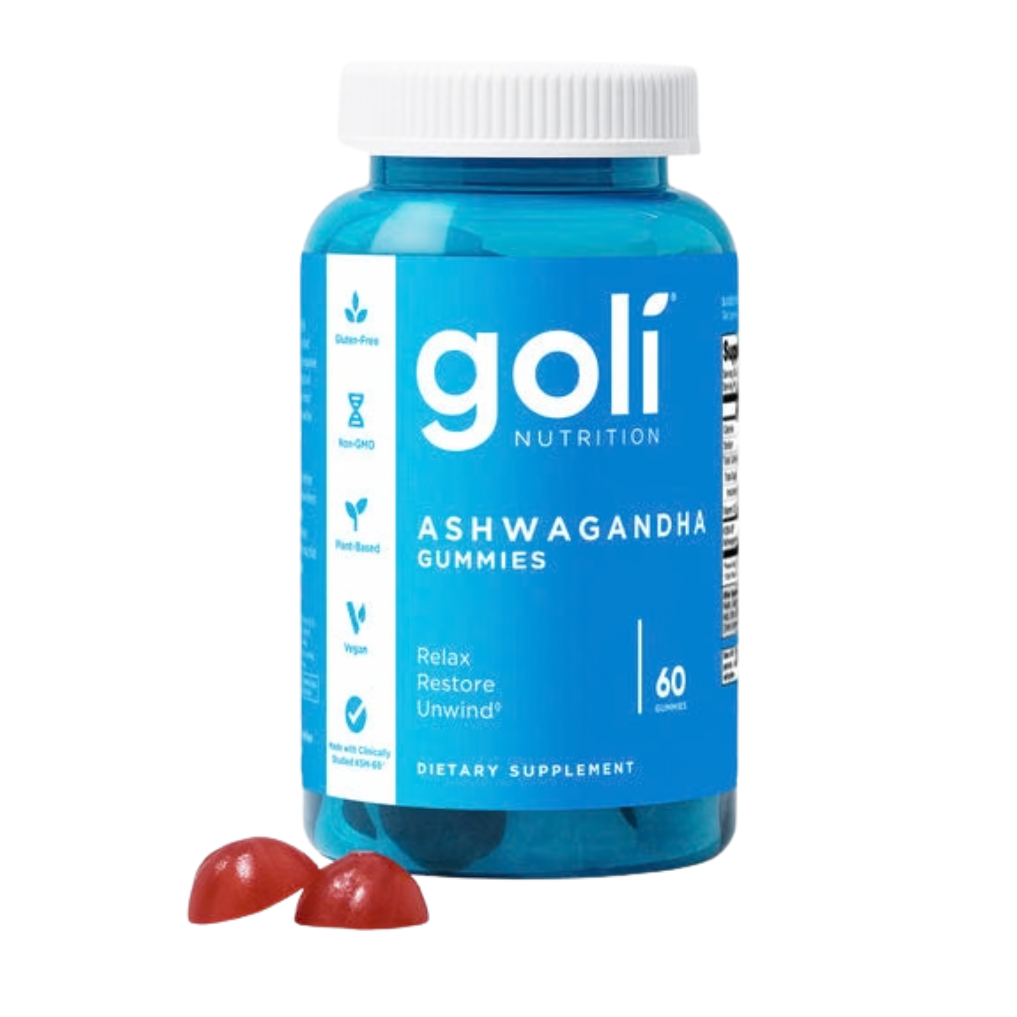 Goli Gummies
