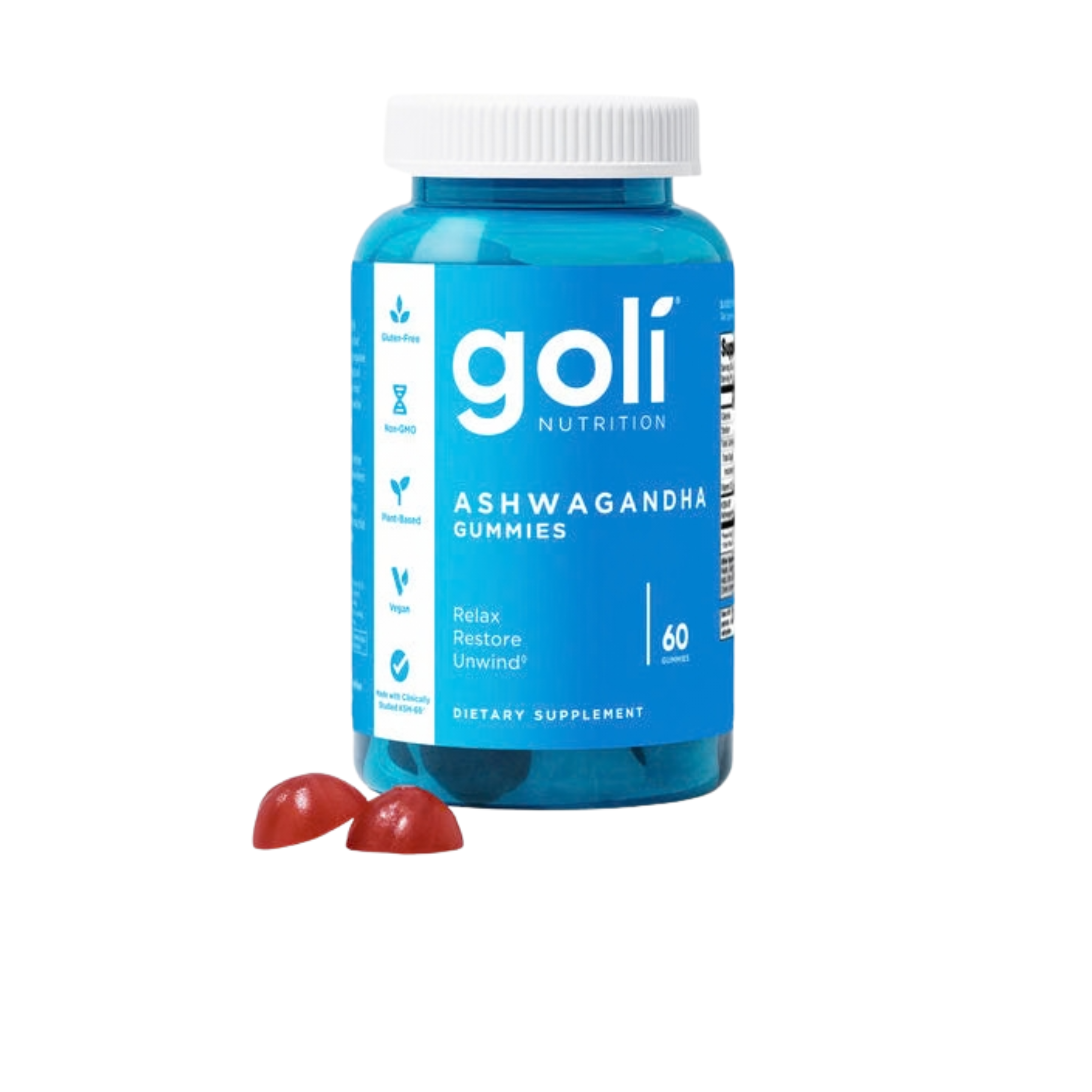 Goli Gummies-1