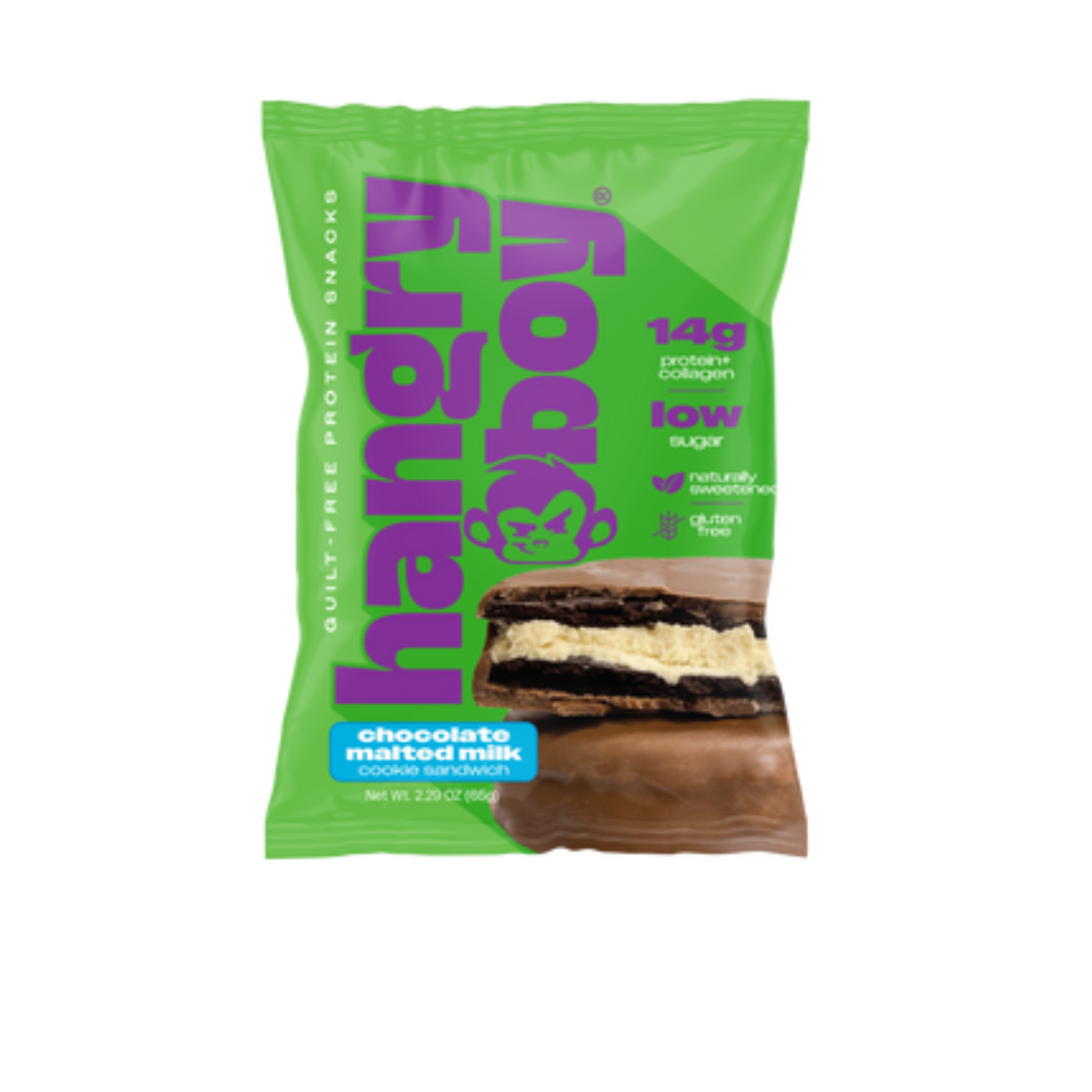 Hangryboy Protein Cookies-1