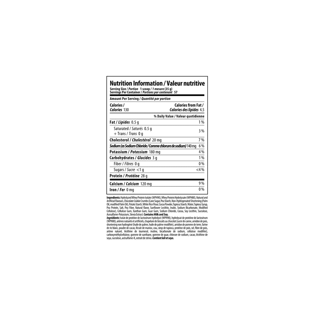 HydroPure 4.5lbs