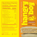 Hangryboy Protein Cookies