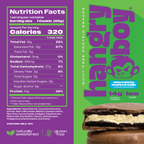 Hangryboy Protein Cookies