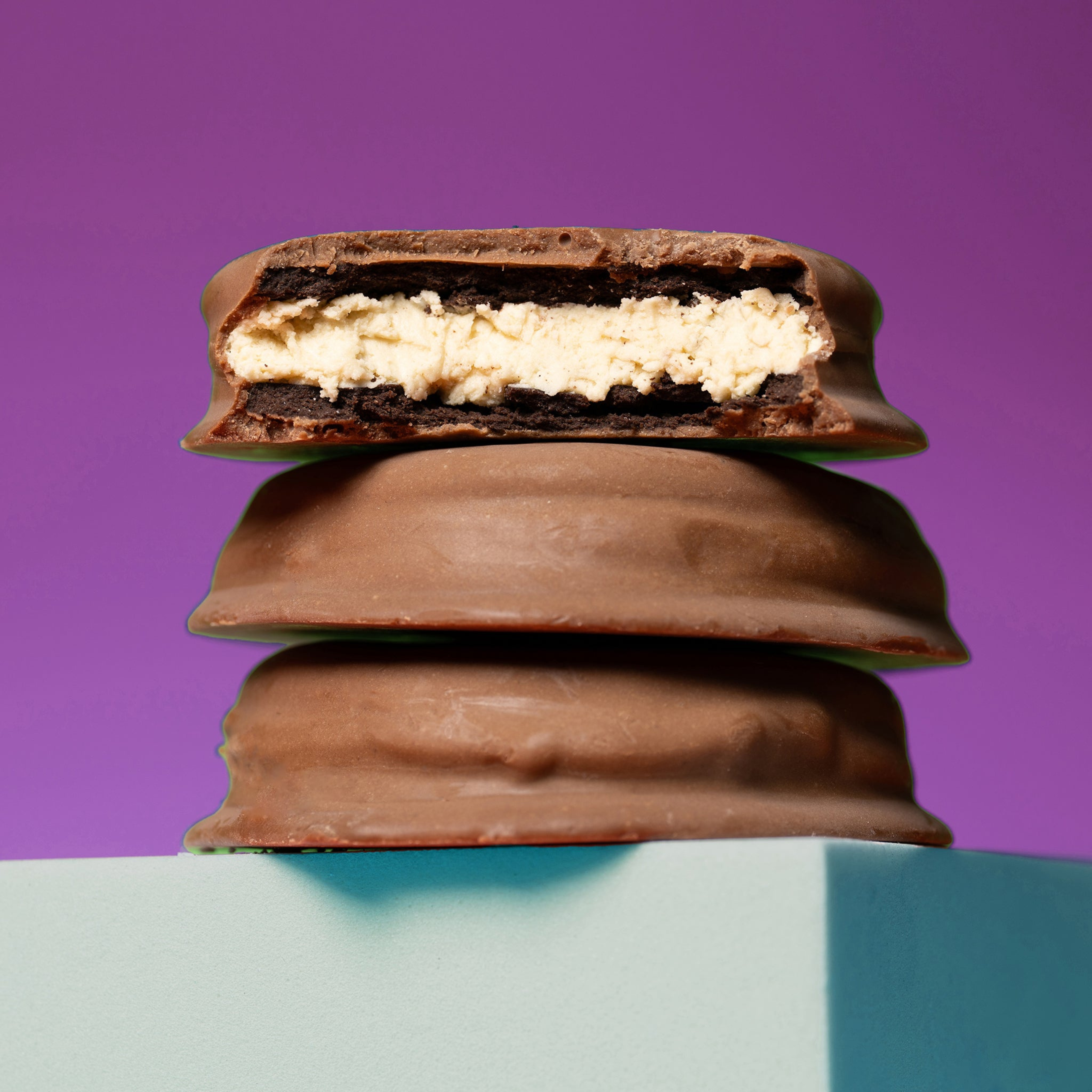 Hangryboy Protein Cookies-7