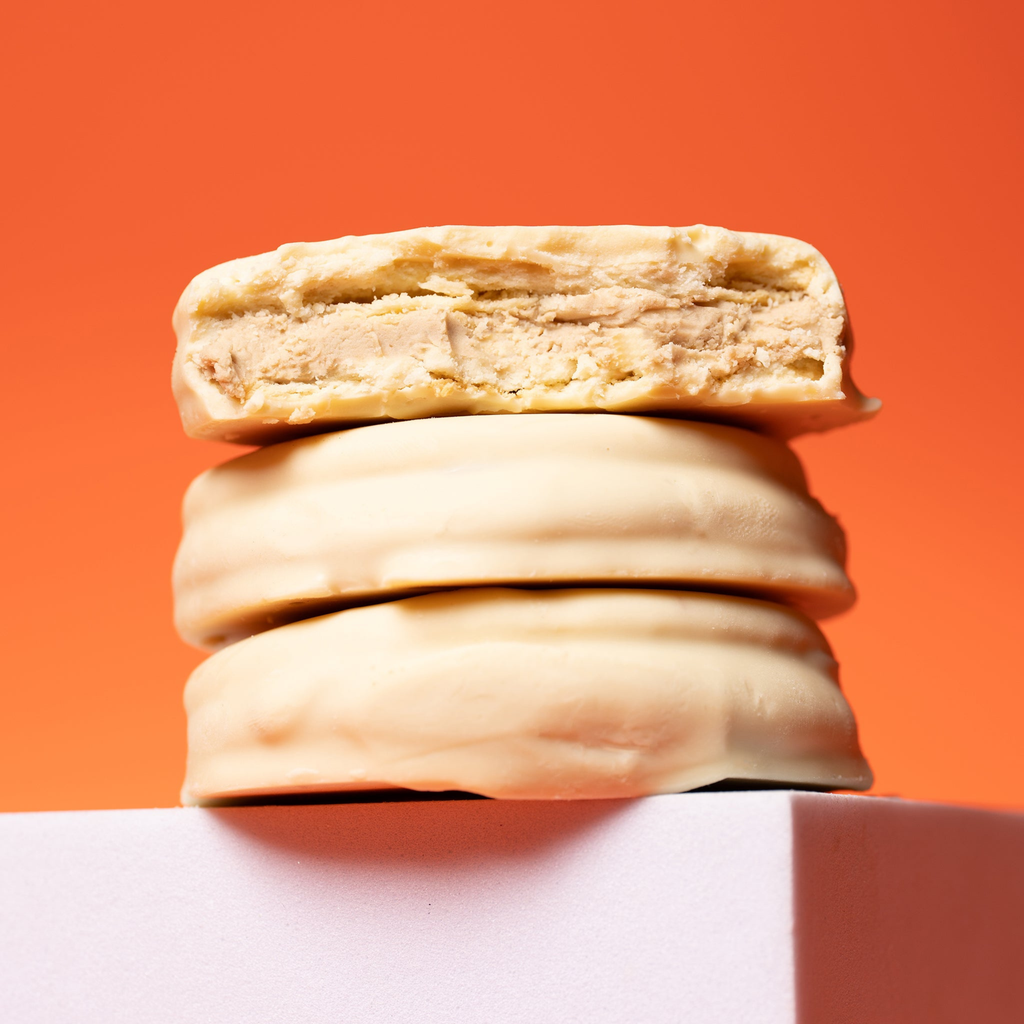 Hangryboy Protein Cookies