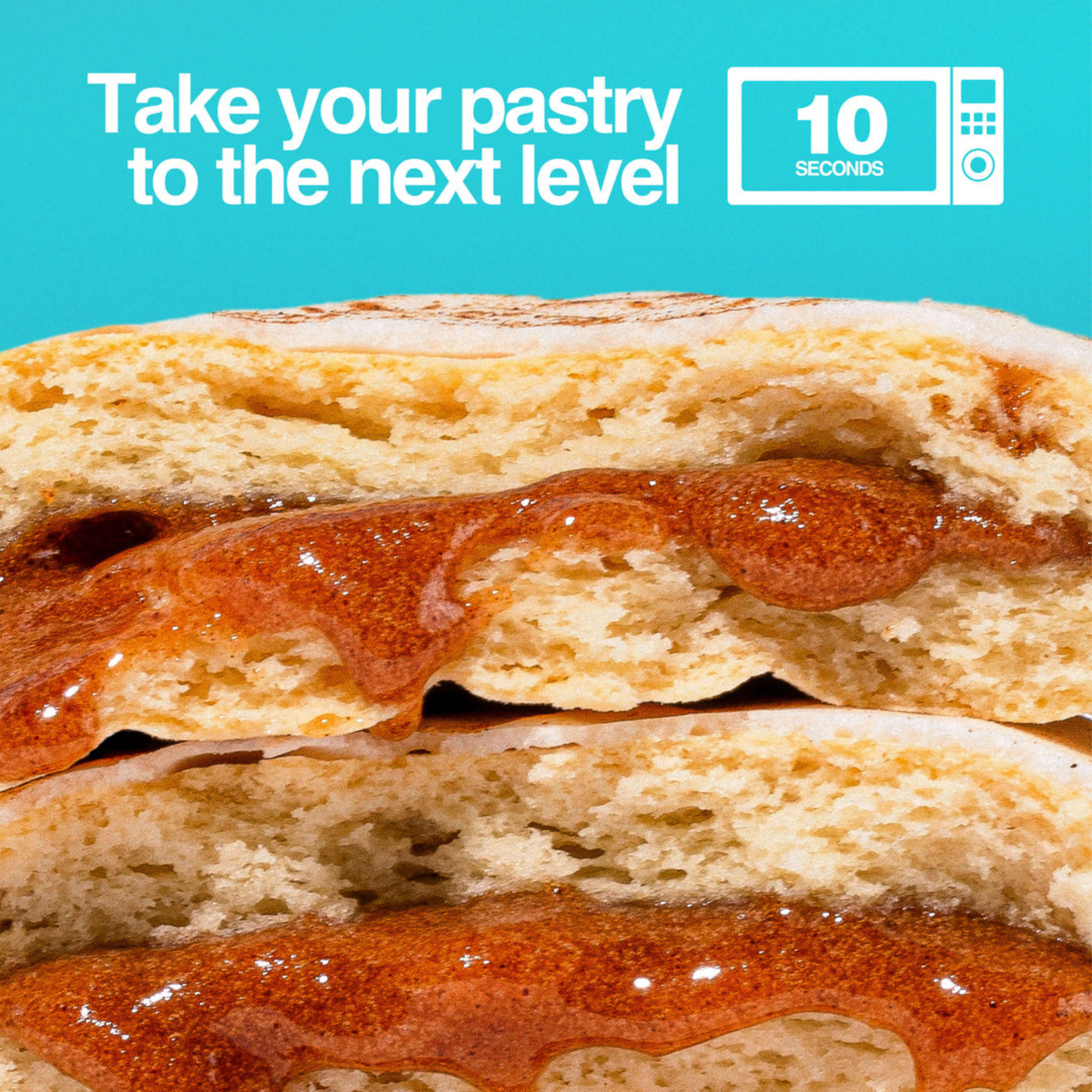 Legendary Foods Protein Pastry