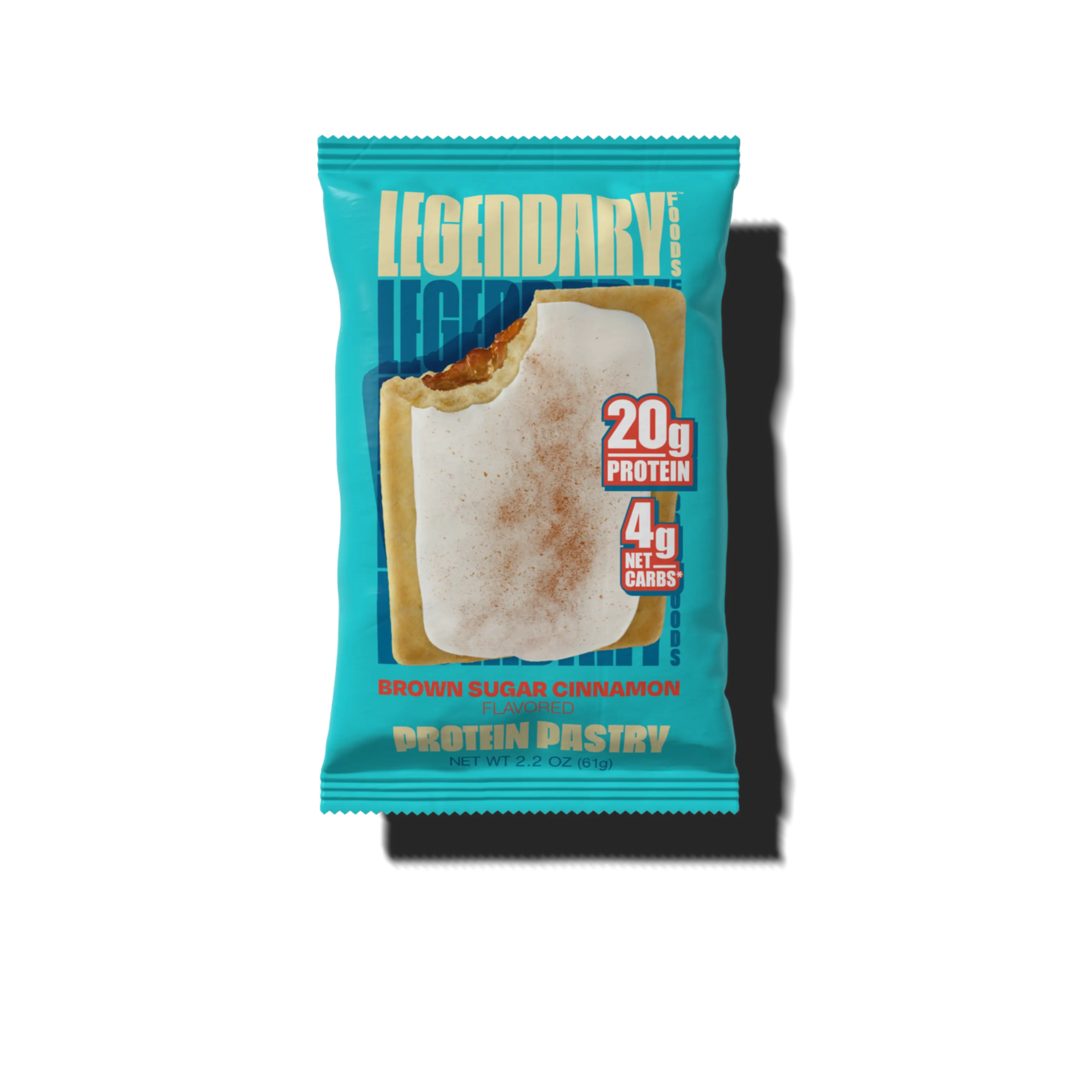 Legendary Foods Protein Pastry-2