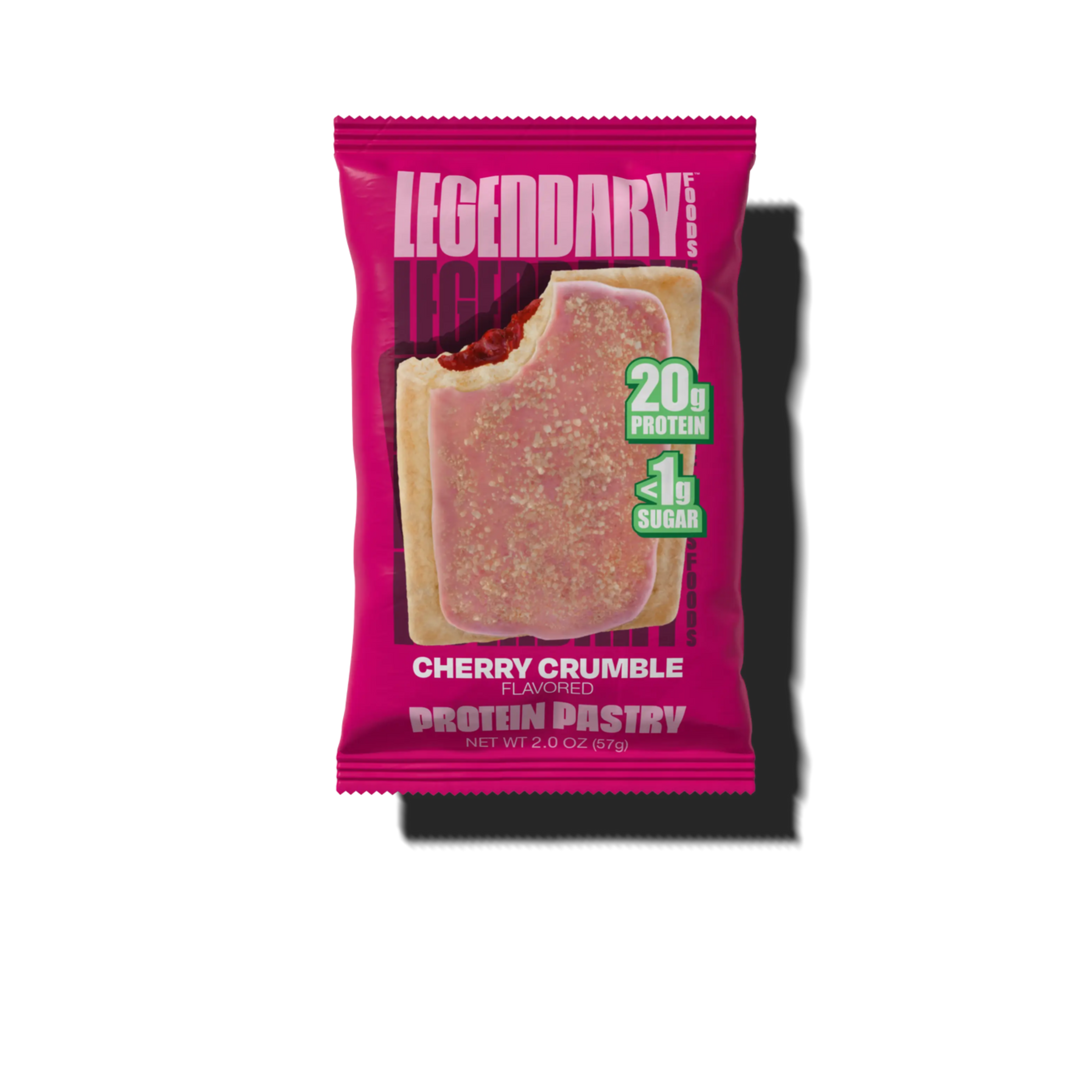 Legendary Foods Protein Pastry
