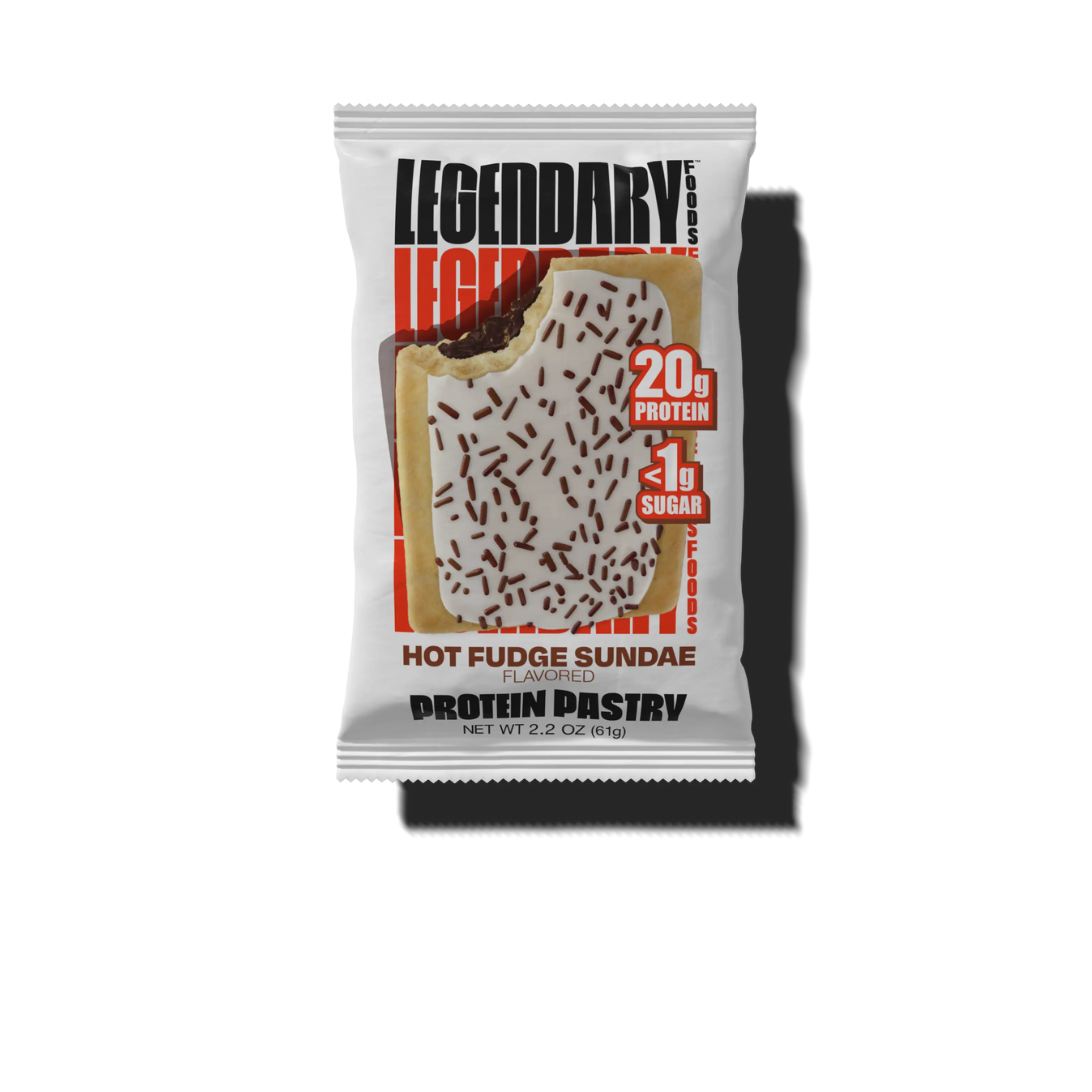 Legendary Foods Protein Pastry-5