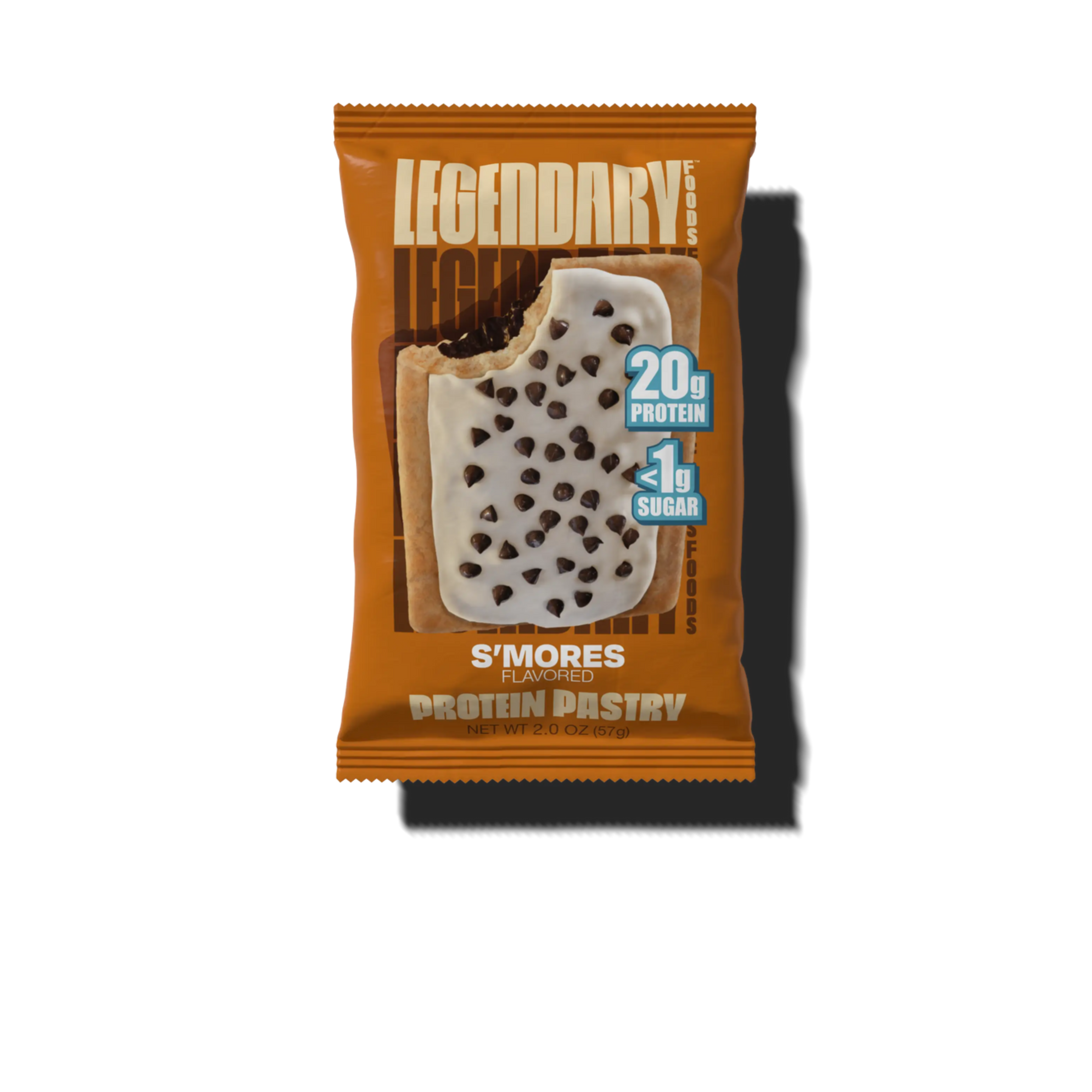 Legendary Foods Protein Pastry-1