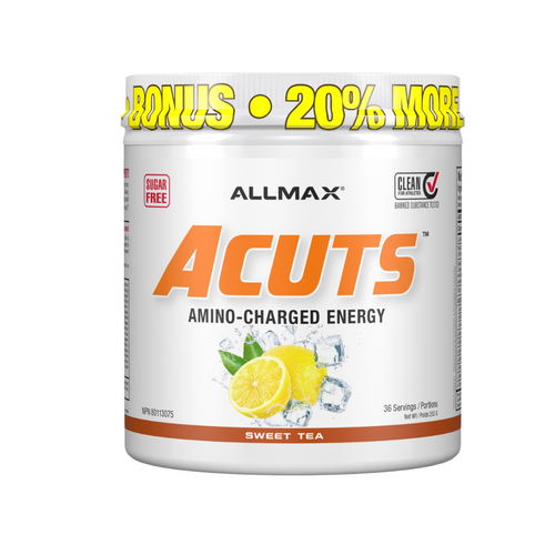 Allmax A:Cuts 252g