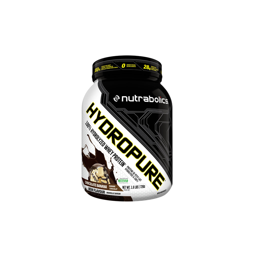 HydroPure 1.6lbs