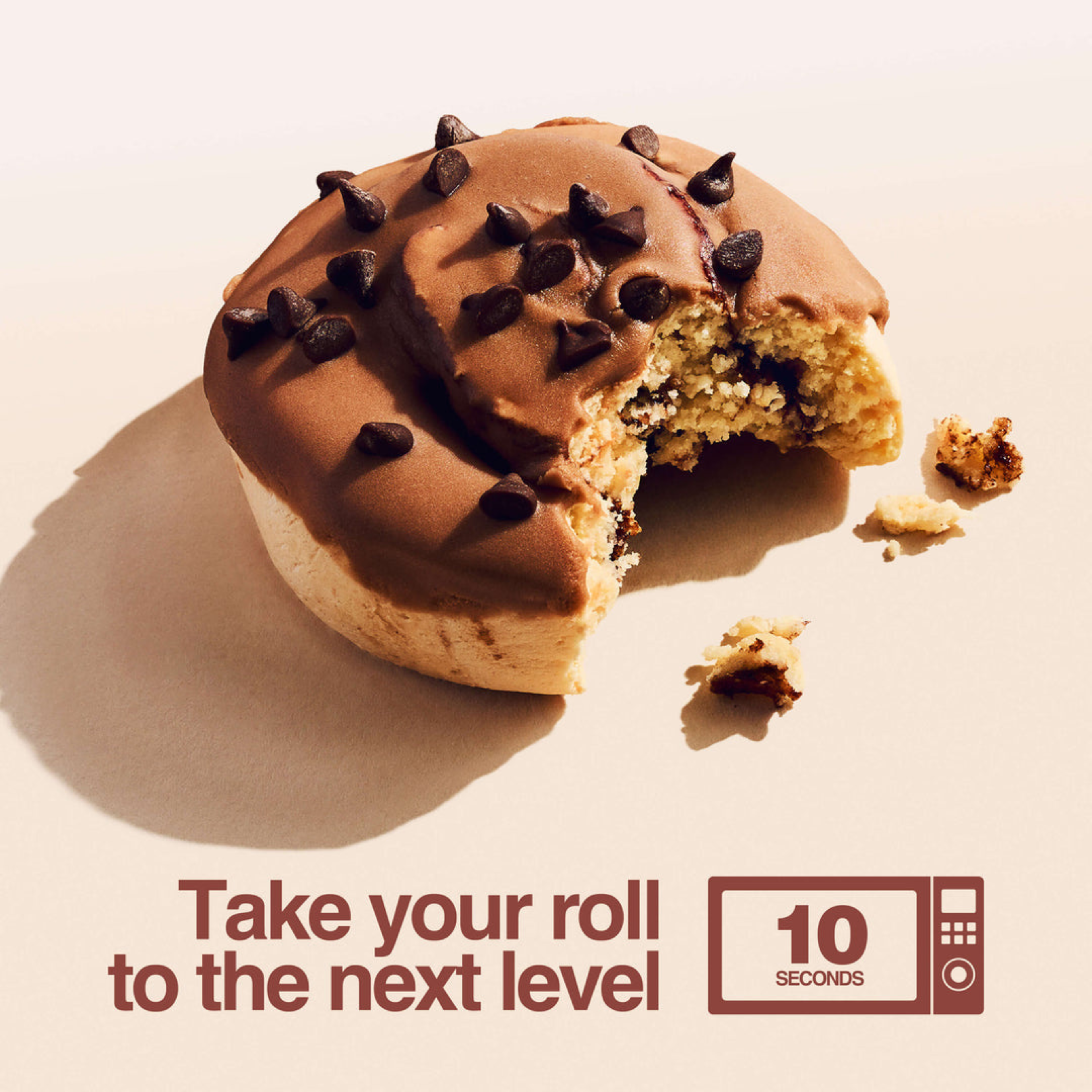 Legendary Foods Protein Sweet Roll