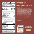 Legendary Foods Protein Sweet Roll