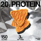 Legendary Foods Protein Chips