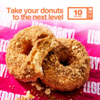 Legendary Foods Protein Donuts
