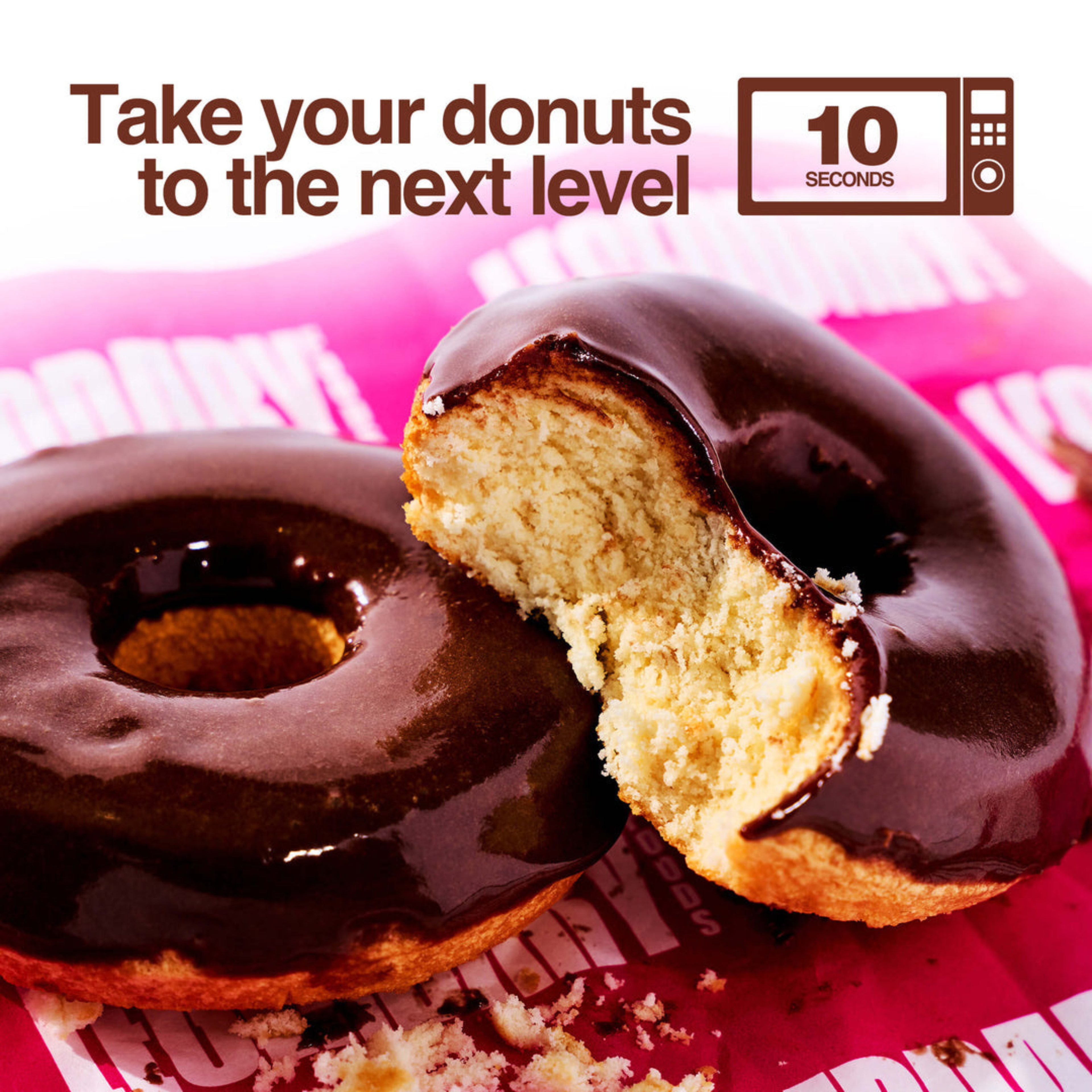 Legendary Foods Protein Donuts