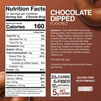 Legendary Foods Protein Donuts
