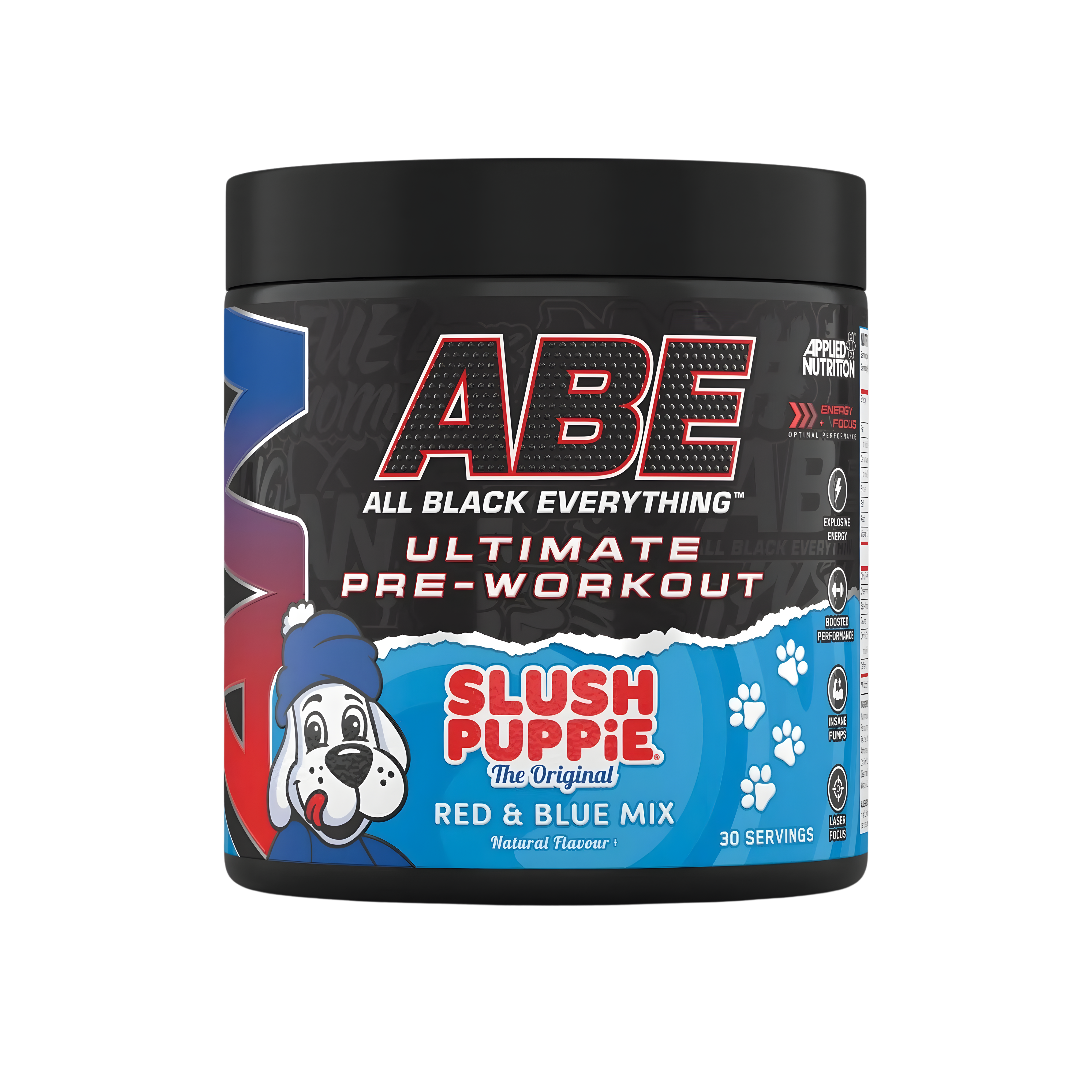 Applied Nutrition ABE Ultimate Pre-Workout
